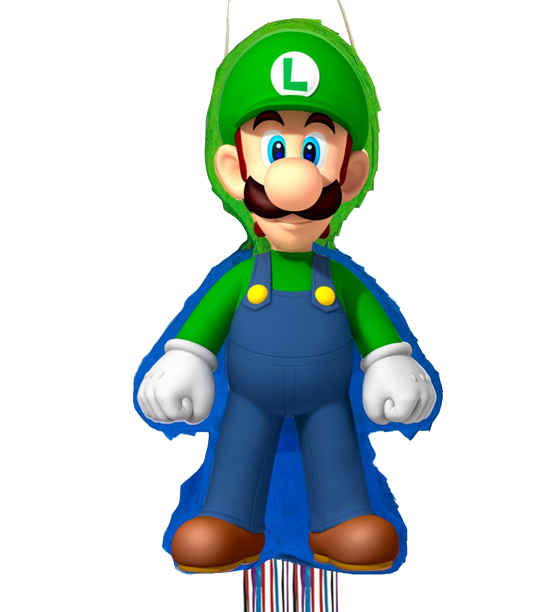 Luigi Pinata