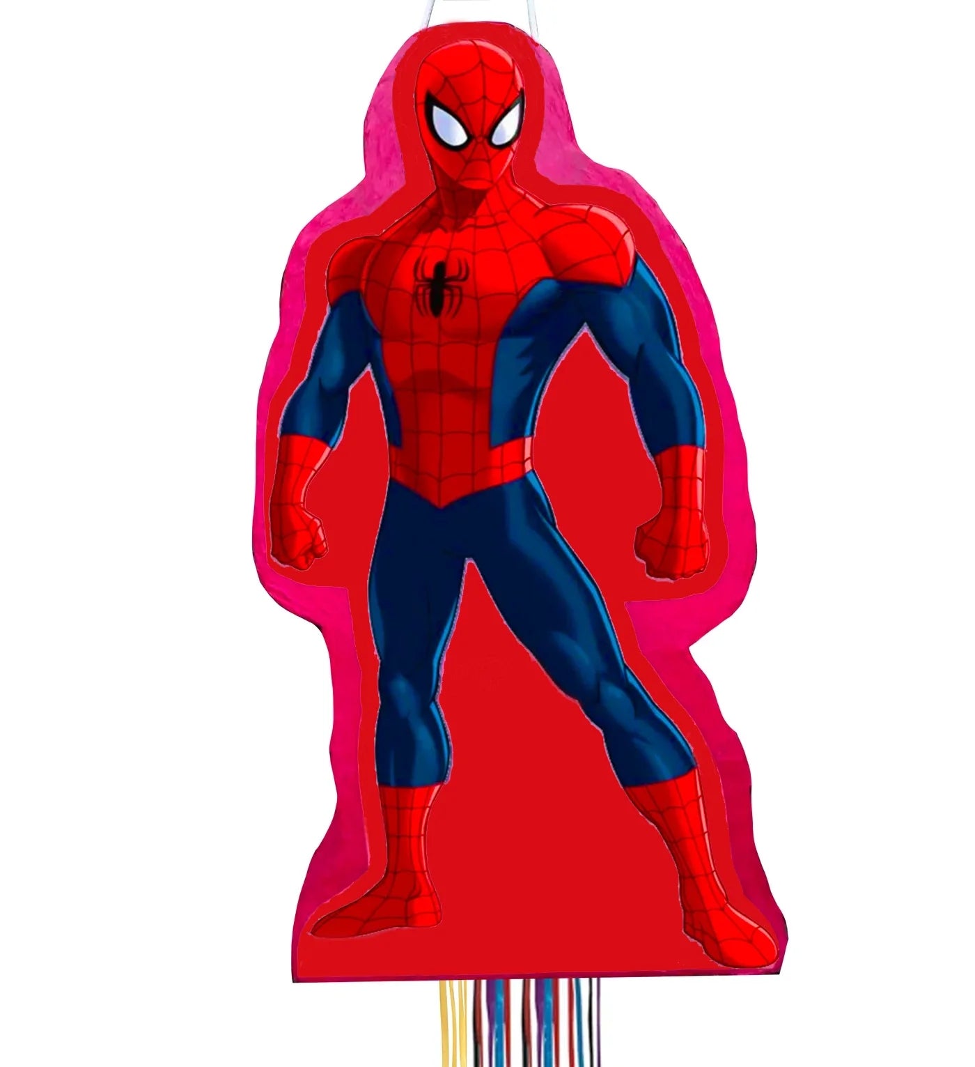 Spider-man Pinata